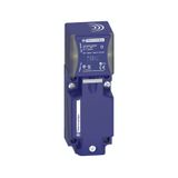 Schneider XS8-C4A4PCG13 24-240VAC-DC Endüktif Sensör