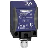 Schneider XS8C2A4MAU20 PBT XS8 24-240VAC/DC 40x40x70 Endüktif Sensör