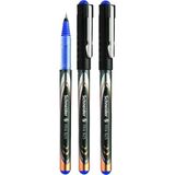 Schneıder Xtra 805 Iğne Uçlu Roller Kalem 0,5 mm Mavi ( 3 Adet ) - Uç Kalınlığı