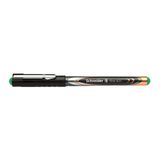 Schneider Xtra 825 0.5 mm Yeşil Konik Uçlu Roller Kalem