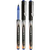 Schneıder Xtra 825 Konik Uçlu Roller Kalem 0 5 mm Mavi 3 Adet - Uç Kalınlığı