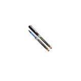 Schneider Xtra 825 Roller Kalem, Mavi, 0,5 mm, Düz Klipsli