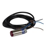 Schneider XUB-5BPANL2 Osiris 12-24VDC Yansımalı Fotoelektrik Sensör