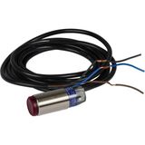Schneider XUB0BPSNL2 12-24VDC 2 m Kablolu Çoklu Fotoelektrik Sensör