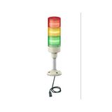 Schneider XVGU3SHAV 60 mm USB Girişli Çok Renkli Yanıp Sönen Kule Işığı