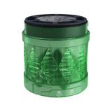 Schneider XVU-C23 24V 2.5W Yeşil Kalıcı Işıklı Ledli Işıklı Kolon