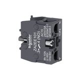 Schneider ZA2-EE101 1NA Blok Kontak