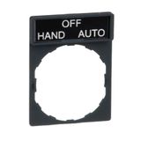 Schneıder Zby2387 Zby2387 L.p Hand-off-auto Acil Stop