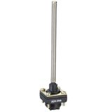 Schneider ZCK-D08 Kalın Spiral Telli Kol Limit Switch Kafası