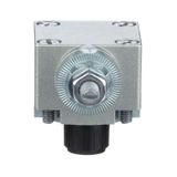 Schneider ZCK-E05 Açısal Hareketli Limit Switch Kafası
