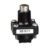 Schneider ZCKD01 ZCKD Limit Switch Başlığı