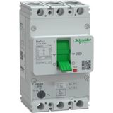 Schneider,Gopact 35-50A 3P Termik Manyetik Salter 25Ka,G20b3a50