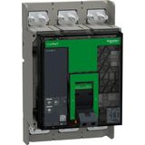 Schneider,Kompakt Şalter,C080n320fm