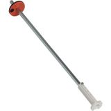 SCHNEIDER,VARİO UZATMA ŞAFTI VCF01/2 VZ30