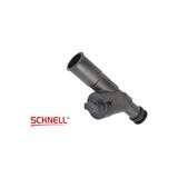 Schnell Demirdöküm Nitromix Kombi Filtresi - DEMİRDÖKÜM NİTROMİX KOMBİ FİLTRESİ