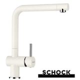 Schock 540000 Gdw Epos Alpina Spiralsiz Beyaz Mutfak Bataryası