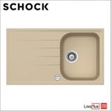 Schock D-100 Viola Eviye