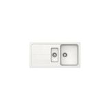 Schock Formhaus D-150L Alpina Granit Eviye