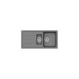Schock Formhaus D-150L Croma Granit Eviye