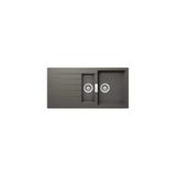 Schock Signus D-150 Silverstone Granit Eviye