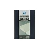 Schoellershammer Noktalı Defter 120 gr A5 104 Yaprak