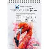 Schoellershammer Torchon Watercolour Pad Suluboya Defteri 250 Gr. A3 12 Yp.