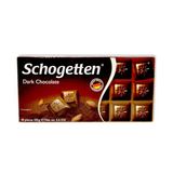 Schogetten 100 gr Bitter Çikolata Alpine Lezzeti ile Farklı Tatlandırıcı İçeriği