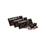 Schogetten Bitter Çikolata 10 Gr. - 3 Adet