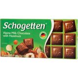 Schogetten Fındıklı Çikolata 100 gr