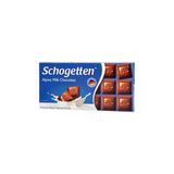 Schogetten Sütlü Çikolata 10 G Alman Çikolatası