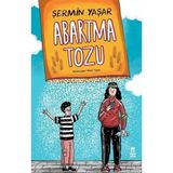 Scholastic Abartma Tozu - Şermin Yaşar