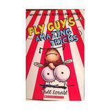 Scholastic Fly Guy: Fly Guy's Amazing Tricks Ingilizce Çocuk Kitabı