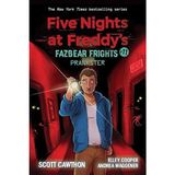 Scholastic Prankster - Five Nights At Freddy's. Fazbear Frights Kolektif Yazarlı Ciltsiz İthal Kitap
