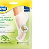 Scholl Aloe veralı ayak maskesi çorabı (1 çift), 2 adet