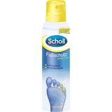 Scholl Ayak Koruma Spreyi 2'si 1 Arada Hoş Olmayan Ayak Kokusunu Durdurur Ayakları Hoş Bir Şekilde Kuru ve Taze Tutar
