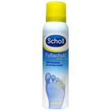 Scholl Ayak Mantarı ve Ayak Koruma Spreyi 2'si 1 Arada 150 ml