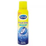 Scholl Ayakkabı Deodorantı 150 Ml