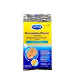 Scholl Basınç Noktası Alçısı - Kurotex 5'li