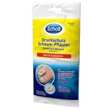 Scholl Baskı noktaları yara bandı ekstra yumuşak, 1 adet