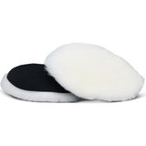 Scholl Concepts L Ecofıx Topwool Pad 165 mm - 010 - Beyaz