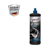 Scholl Concepts Scholl Ecofix E2000 Ince Çizik Çıkarıcı Pasta 1 Lt