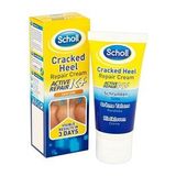 Scholl Cracked Heel Complete Balm 60ml