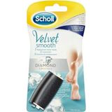 Scholl Elektronik Ayak Törpüsü Yedek Başlık 2'li, Karma