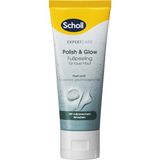 Scholl Expertcare Nasır Önleyici Bakım Peelingi – Kuru Cilt ve Nasır Için Ayak Bakımı – 1