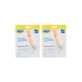Scholl ExpertCare PediMask Nutriente Besleyici Ayak Maskesi 20 Dakika 1 Çift x 2 Adet