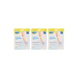 Scholl ExpertCare PediMask Nutriente Besleyici Ayak Maskesi 20 Dakika 1 Çift x 3 Adet