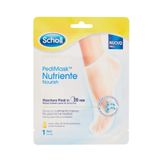 Scholl ExpertCare PediMask Nutriente Besleyici Ayak Maskesi 20 Dakika 1 Çift