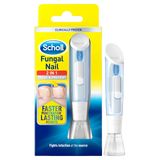 Scholl Fungal Nail Treatment Tırnak Mantarı Giderici SKT:05/2021