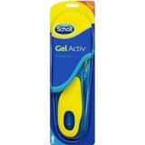 Scholl Gelactiv Ayakkabı Tabanlığı Erkeklere Özel (40465)