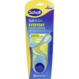 Scholl Gelactiv Everyday Tabanlık L (40-46,5)